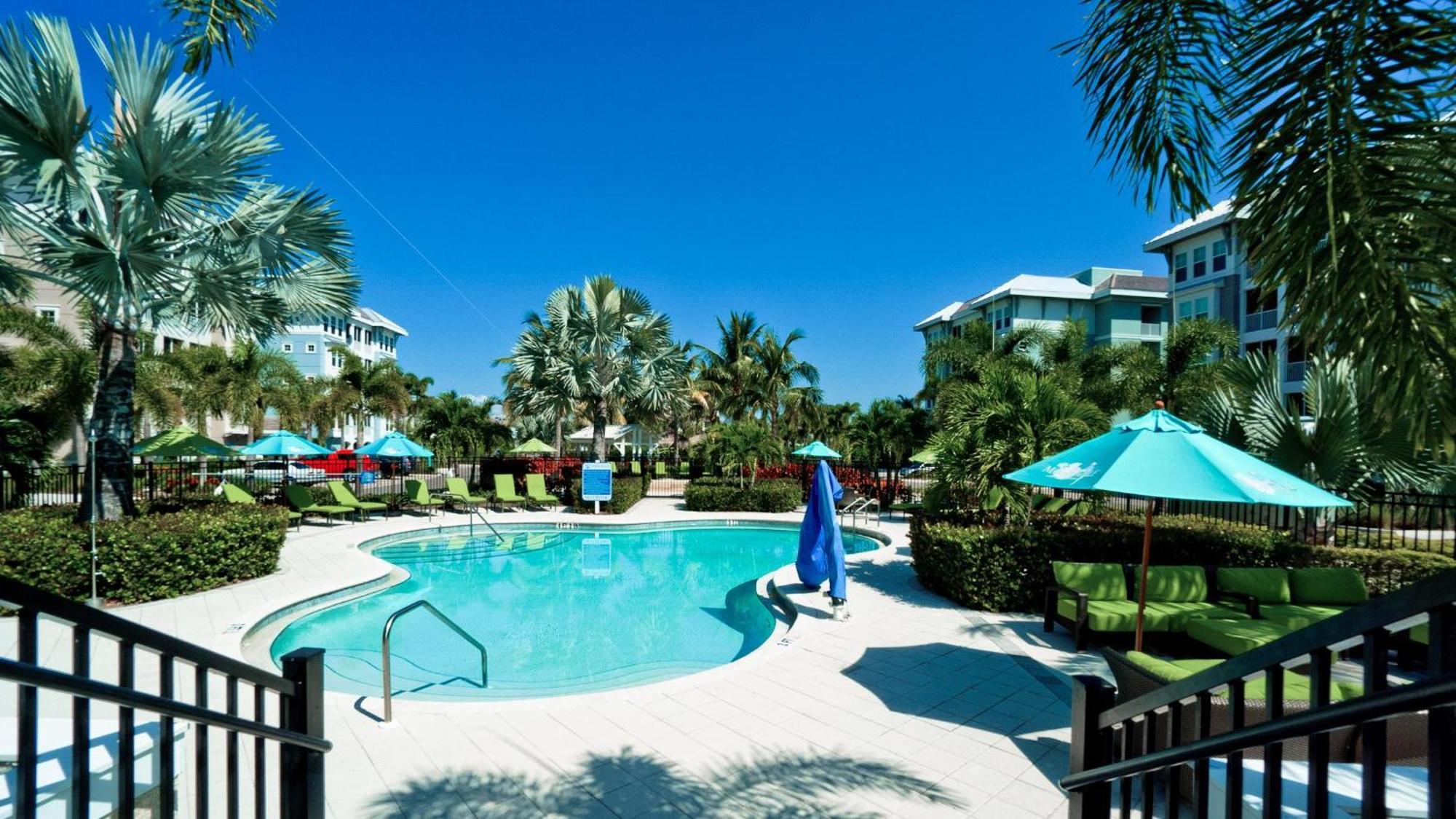 Villa Tequila Sunrise Bradenton Esterno foto