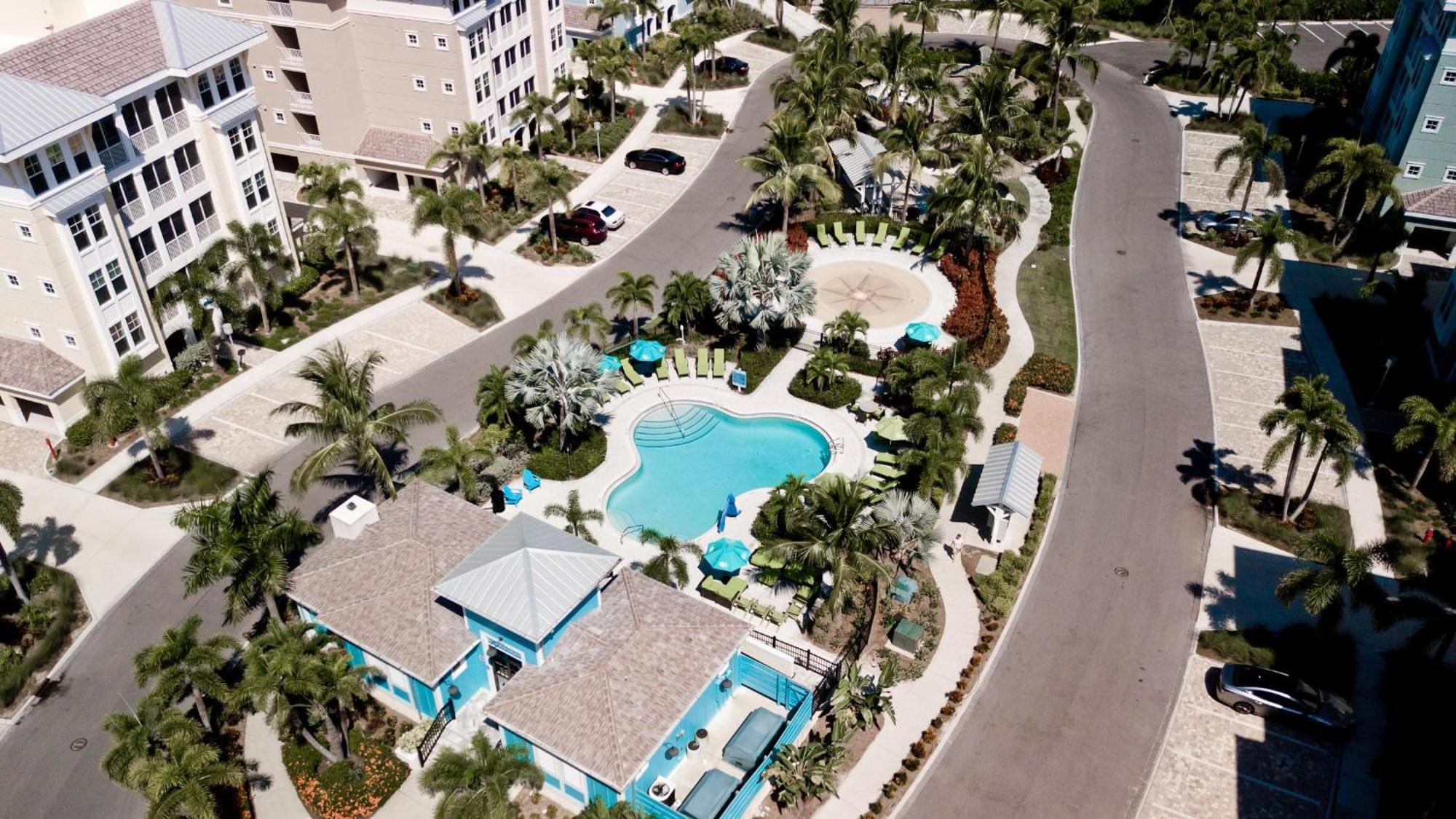 Villa Tequila Sunrise Bradenton Esterno foto