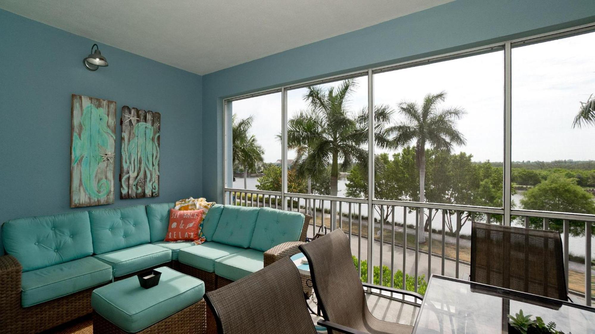 Villa Tequila Sunrise Bradenton Esterno foto