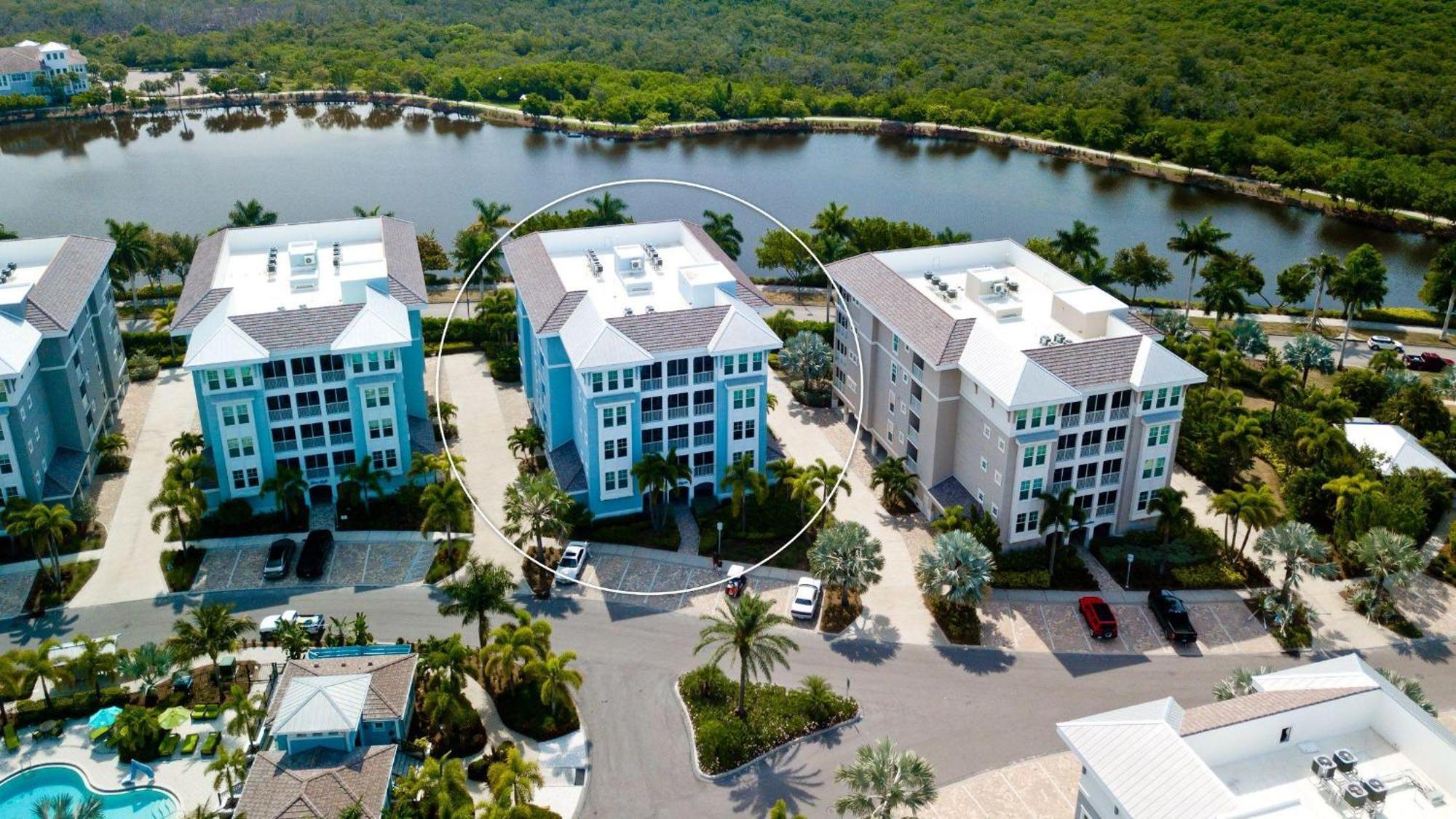 Villa Tequila Sunrise Bradenton Esterno foto